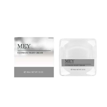 Mey Ultimate Night Cream 45ml Mey Ultimate Night Cream 45ml