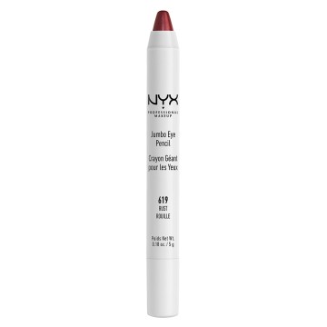 NYX Professional Makeup Jumbo Eye Pencil 5gr NYX Professional Makeup Jumbo Eye Pencil 5gr