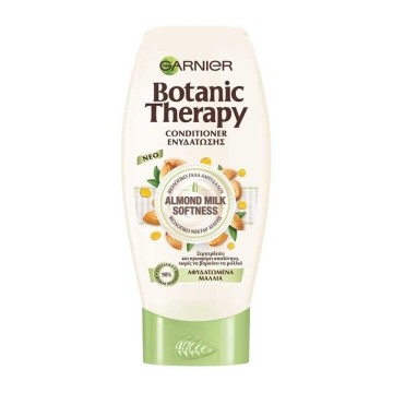 Garnier Botanic Therapy Almond Milk Agav Conditioner 200 мл