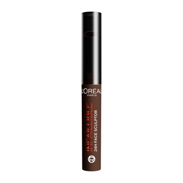 LOreal Paris Infaillible 24h Face Sculptor Stick Dark Contour, 1 τε... LOreal Paris Infaillible 24h Face Sculptor Stick Dark Contour, 1 τε...