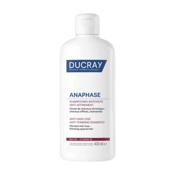 Ducray Anaphase+ Shampoo Σαμπουάν για την Τριχόπτωση 400ml Ducray Anaphase+ Shampoo Σαμπουάν για την Τριχόπτωση 400ml