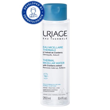 Uriage Thermal Micellar Water 250ml