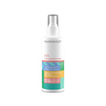 Pharmasept Tol Velvet Kids X-Lice Protective Lotion, Προληπτική Αντ... Pharmasept Tol Velvet Kids X-Lice Protective Lotion, Προληπτική Αντ...