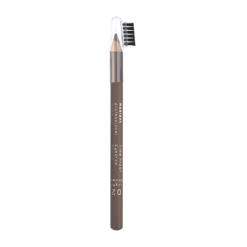 Radiant Time Proof Eye Brow Pencil 02 Light Brown 1.14gr