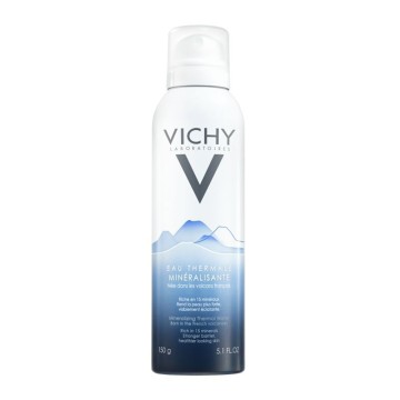 Vichy Eau Thermale Thermal Water ، 150 مل