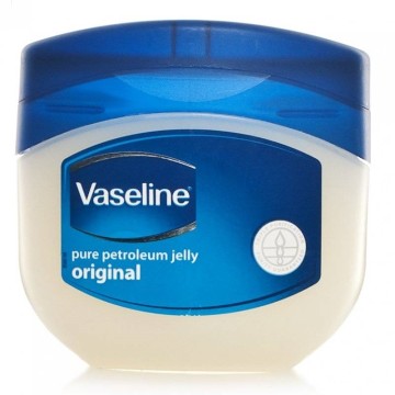 Vaseline Pure Gelée de Pétrole Originale, Vaseline 100ml