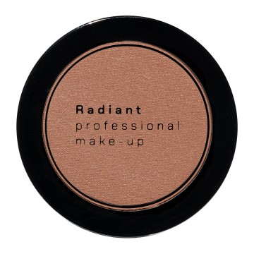Radiant Blush Color 102 Apple Brown Ρουζ 4gr Radiant Blush Color 102 Apple Brown Ρουζ 4gr