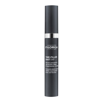 Filorga Time Filler Shot 5 XP, 15ml Filorga Time Filler Shot 5 XP, 15ml