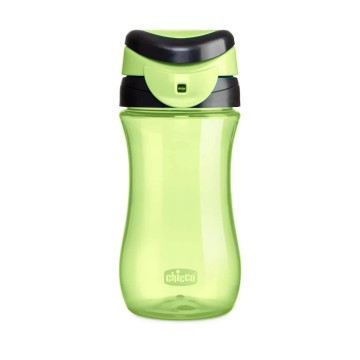 Chicco Kids Cup Green 2y+, 350ml