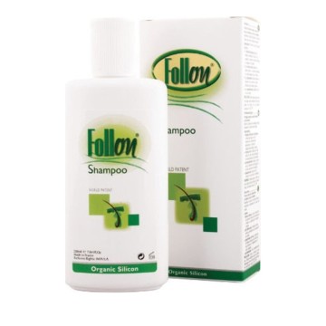 Shampoo Inpa Follon 200ml