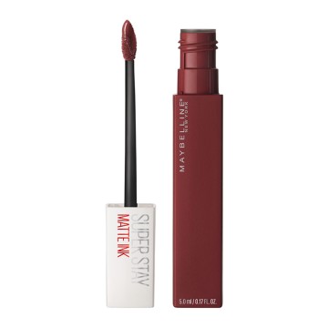 Maybelline Super Stay Matte Ink Rossetto 50 Voyager 5 ml