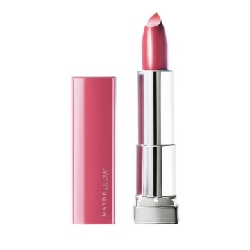 Maybelline Color Sensational Made For All Lipstick 376 Pink For Me