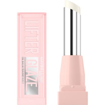 Maybelline Lifter Glaze Oil Balm 001 Clear Crave, 1 τεμάχιο