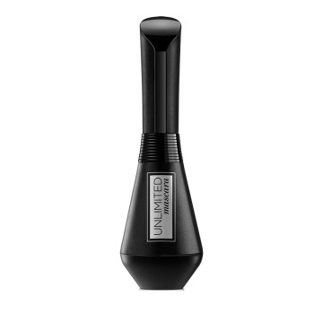 LOreal Paris Unlimited Mascara Black 7.4ml