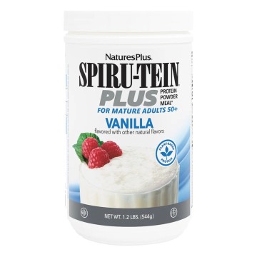 Natures Plus Spiru-Tein Plus 544Gr Natures Plus Spiru-Tein Plus 544Gr