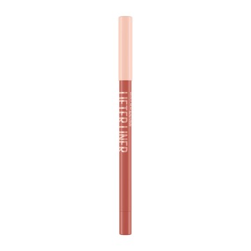 Maybelline Lifter Liner, Μολύβι Χειλιών 04 Out of Line 1.2gr Maybelline Lifter Liner, Μολύβι Χειλιών 04 Out of Line 1.2gr