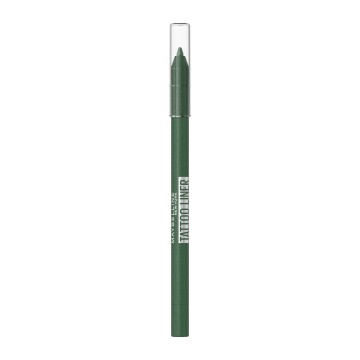 Maybelline New York Tattoo Liner Sharpenable Gel Pencil 817 Hunter ...