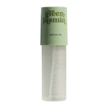 Seventeen Green Jasmine Perfume Mist, 100ml Seventeen Green Jasmine Perfume Mist, 100ml