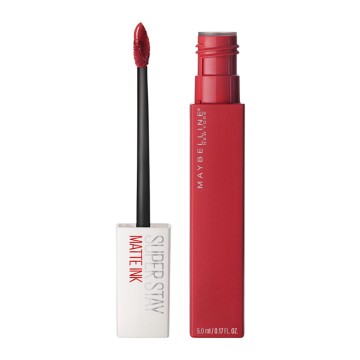 Maybelline Rouge à lèvres Super Stay Matte Ink 20 Pioneer 5 ml