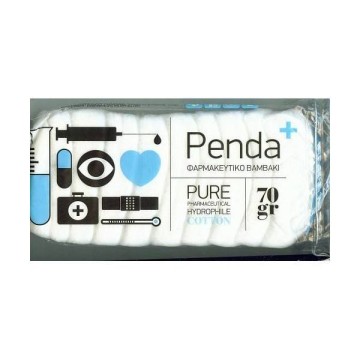 Matsuda Βαμβάκι Φαρμακευτικό 70gr Matsuda Βαμβάκι Φαρμακευτικό 70gr