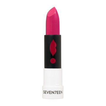 Seventeen Matte Lasting Lipstick 5gr Seventeen Matte Lasting Lipstick 5gr