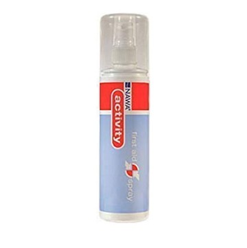 Nawa Activity First Aid Spray 50 ml