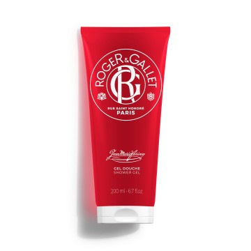 Gel Doccia Roger & Gallet Jean-Marie Farina 200ml