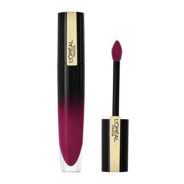 LOreal Gloss Rouge Signature رقم 313 Be Rebellious 6.4 مل