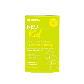 Neubria Neu Kid 30 ζελεδάκια Neubria Neu Kid 30 ζελεδάκια