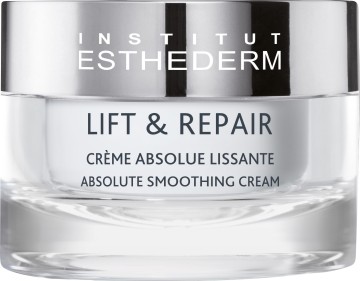 Institut Esthederm Absolute Smoothing Cream Pot 50ml