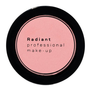 Radiant Pure Matt Blush Color 1 Pink Blush 4гр