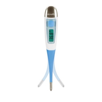 Антимикробный термометр Microlife MT 410 1 шт.