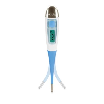 Microlife ΜΤ 410 Αντιμικροβιακό Θερμόμετρο 1τμχ Microlife ΜΤ 410 Αντιμικροβιακό Θερμόμετρο 1τμχ