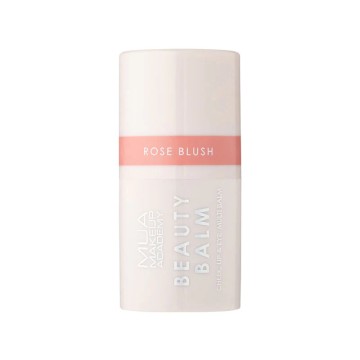 MUA Beauty Balm Rose Blush, 4g