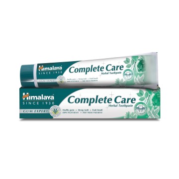 Himalaya Οδοντόκρεμα Complete 75ml Himalaya Οδοντόκρεμα Complete 75ml
