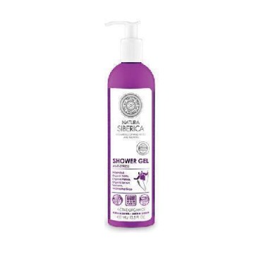Natura Siberica Shower Gel Skin Anti-Stress , Αφρόλουτρο Anti-Stres... Natura Siberica Shower Gel Skin Anti-Stress , Αφρόλουτρο Anti-Stres...