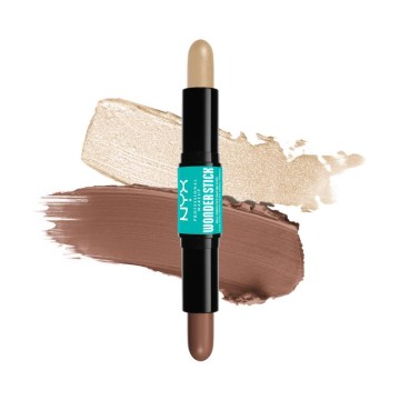 NYX Professional Makeup Wonderstic Dual Contour Stick 8gr NYX Professional Makeup Wonderstic Dual Contour Stick 8gr