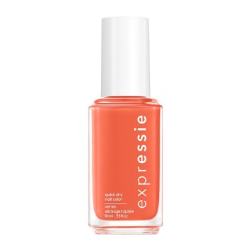 Essie Expressie 160 in a flash sale 10ml