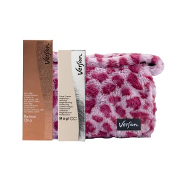 Version Promo Retinol Aha, 50ml & Magic CC, 50ml Version Promo Retinol Aha, 50ml & Magic CC, 50ml