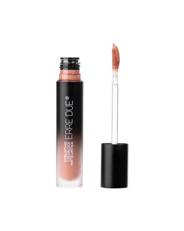 Erre Due Everlasting Colorlock Matte Lipstick 901 Golden Hour 5ml Erre Due Everlasting Colorlock Matte Lipstick 901 Golden Hour 5ml