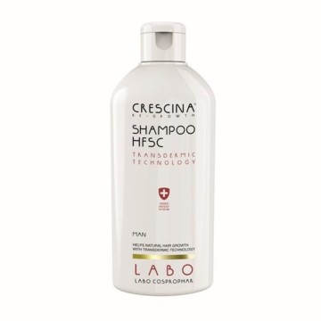 Crescina Re-Growth HFSC Transdermic Shampoo Μan 200ml
