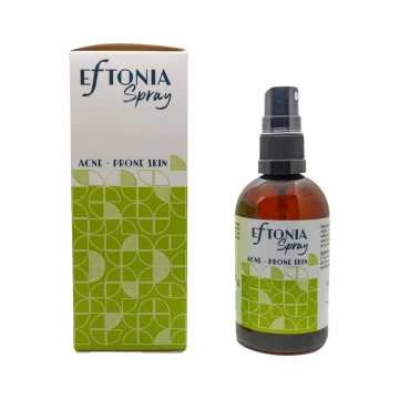 Dermageria Eftonia Spray 100ml