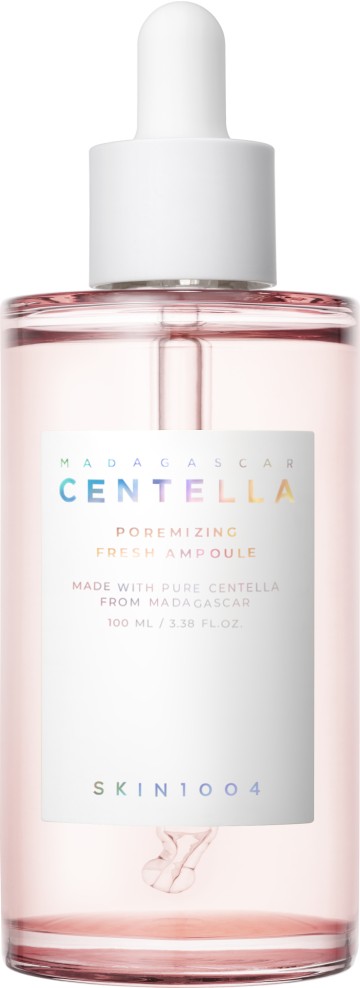 Skin1004 Madagascar Centella Poremizing Fresh Ampoule, 100ml Skin1004 Madagascar Centella Poremizing Fresh Ampoule, 100ml