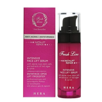 Fresh Line Ήρα Εντατικός Ορός Lift Προσώπου 30ml Fresh Line Ήρα Εντατικός Ορός Lift Προσώπου 30ml