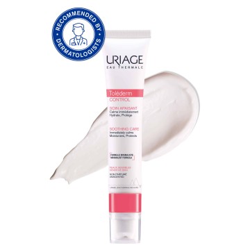 Uriage Tolederm Control Light Cream, 40ml Uriage Tolederm Control Light Cream, 40ml
