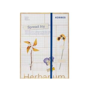 Korres Limited Edition Advent Calendar 1τμχ