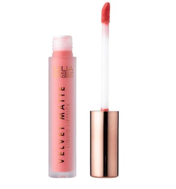 Mua Velvet Matte Liquid Lipstick Love Letter, 3ml Mua Velvet Matte Liquid Lipstick Love Letter, 3ml