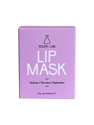 Youth Lab. Lip Mask, 15gr