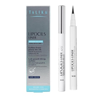 Talika Lipocils Liner black 0.8ml Talika Lipocils Liner black 0.8ml