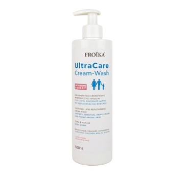 Froika Ultracare Crema Detergente 500ml